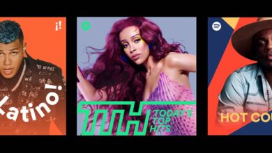 Building Momentum Around Black Creators in Honor of Black Music Month and Juneteenth — Spotify