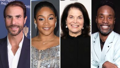 Black-Jewish Entertainment Alliance Launches With 170 Signatories