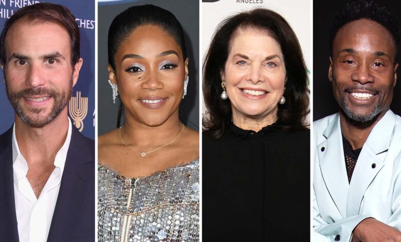 Black-Jewish Entertainment Alliance Launches With 170 Signatories Black-Jewish Entertainment Alliance Launches With 170 Signatories