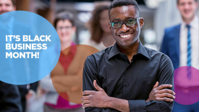 Black Business Community – Overcoming Challenges to Flourish