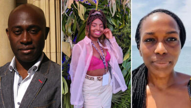 ‘I Could Speak More Freely’: The Enduring Need For Black British Media
