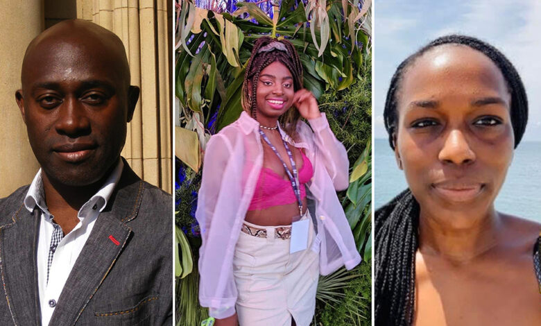 ‘I Could Speak More Freely’: The Enduring Need For Black British Media ‘I Could Speak More Freely’: The Enduring Need For Black British Media