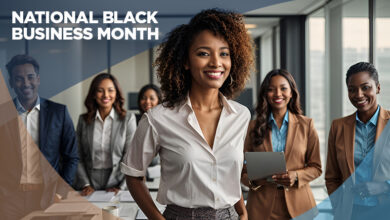 Black Business Owners Fuel Economic Growth with Grant Funding