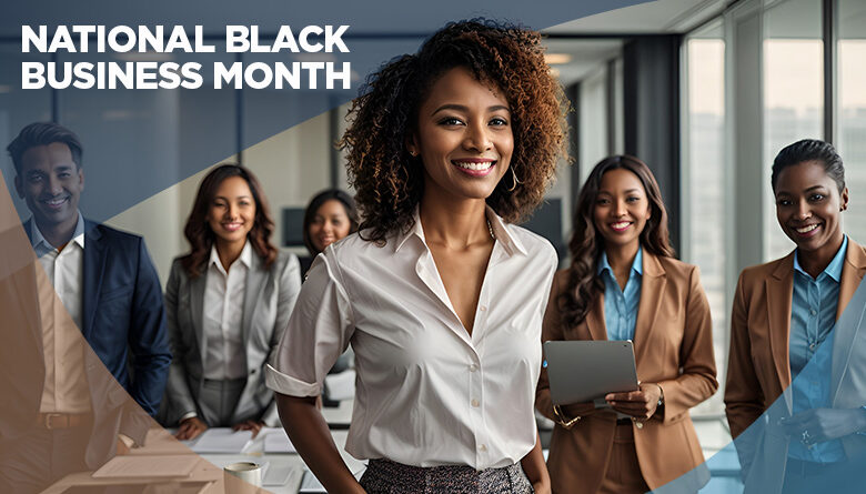Black Business Owners Fuel Economic Growth with Grant Funding Black Business Owners Fuel Economic Growth with Grant Funding