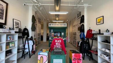 Philanthropic Partners and Donors – The Black Wall Street Times