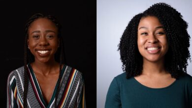 BlackPrint, UT’s new Black interest publication, creates the space for honest media work – UT Austin News