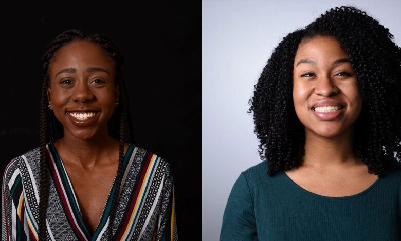 BlackPrint, UT’s new Black interest publication, creates the space for honest media work – UT Austin News BlackPrint, UT’s new Black interest publication, creates the space for honest media work – UT Austin News
