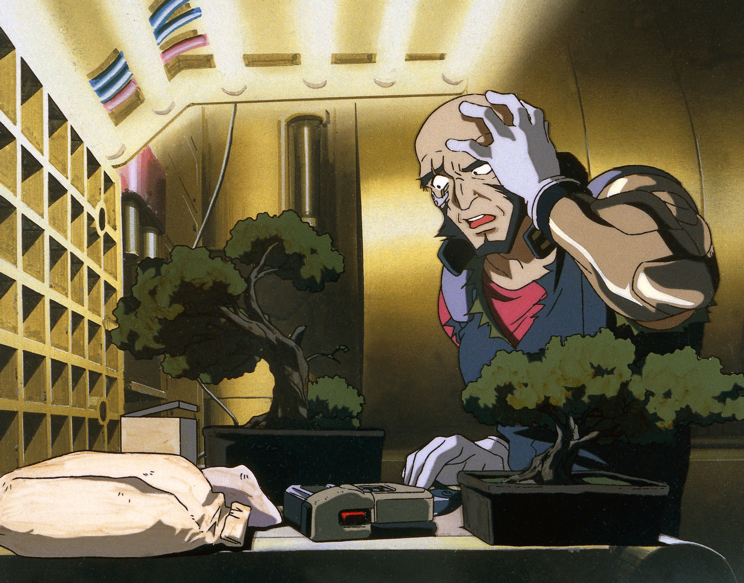 cowboy bebop
