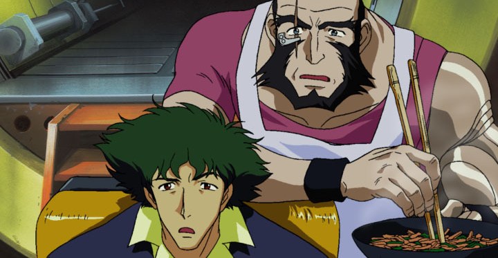 How Cowboy Bebop’s jazz-infused sci-fi mirrors Afrofuturism How Cowboy Bebop’s jazz-infused sci-fi mirrors Afrofuturism
