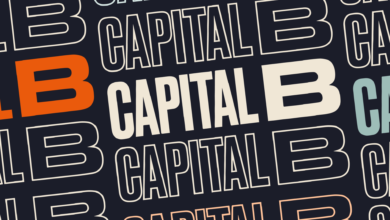 About Us – Capital B News