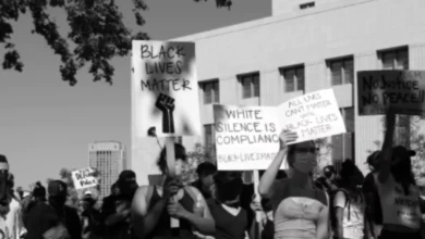 Anti-Racism | Sierra Club