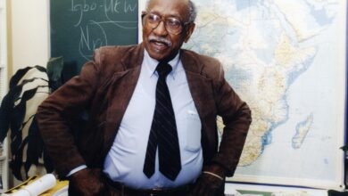 City Colleges of Chicago Proudly Announces the Timuel D. Black Jr. Scholarship and Fellowship Program