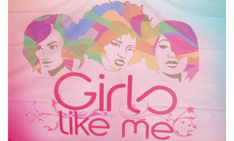 Girls Like Me Project honors Black women media vanguards Girls Like Me Project honors Black women media vanguards
