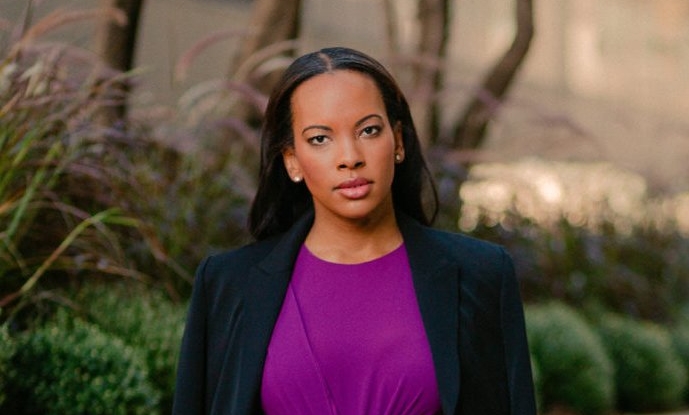 black owned venture capital