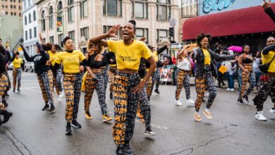 5 Oakland events from February 20 to the 24