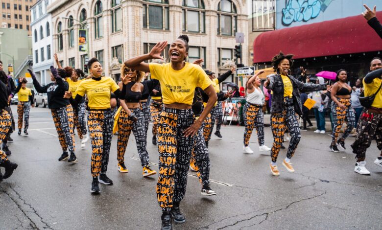 5 Oakland events from February 20 to the 24 5 Oakland events from February 20 to the 24