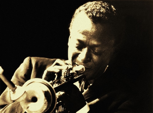 Miles Davis