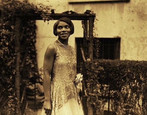 Marian Anderson