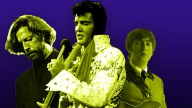 The Truth About Elvis and the History of Racism in Rock