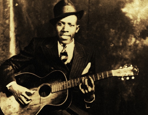 Robert Johnson