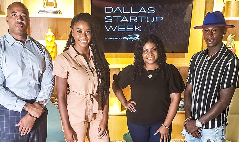 Minority Founders Discuss How ‘Innovation Lives in the Hood,’ Emerging Tech, and Where to Go From Here » Dallas Innovates Minority Founders Discuss How ‘Innovation Lives in the Hood,’ Emerging Tech, and Where to Go From Here » Dallas Innovates