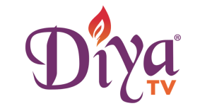 Diya TV logo