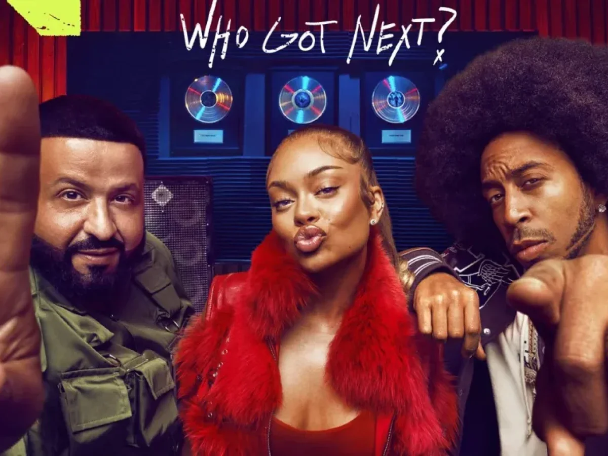 The Best Black TV Shows Of 2024