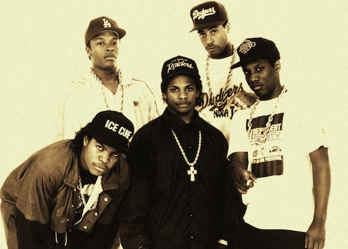 N.W.A.
