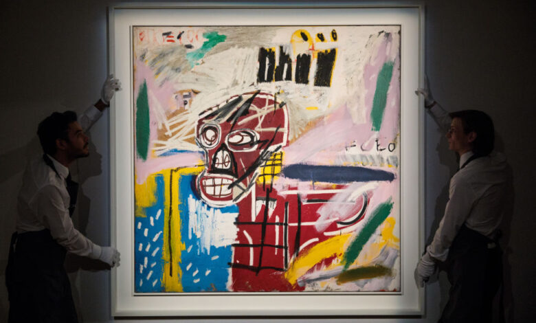 Famous Black artists of history you should know Famous Black artists of history you should know