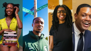From Hashtags to Histories: How Social Media is Shaping Black Activism