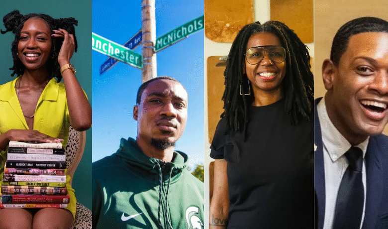 From Hashtags to Histories: How Social Media is Shaping Black Activism From Hashtags to Histories: How Social Media is Shaping Black Activism
