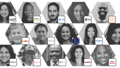 Announcing the Inaugural Fundraising for Community Media Cohort