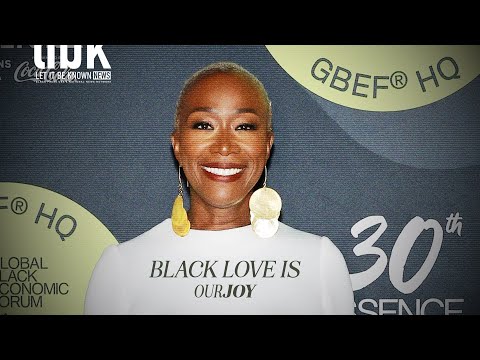 Black Journalists, Activists Condemn MSNBC for Firing Joy Reid – BlackPressUSA Black Journalists, Activists Condemn MSNBC for Firing Joy Reid – BlackPressUSA