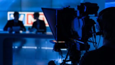 We Need Local Newsrooms That Serve Diverse Audiences For Our Democracy To Survive – Essence