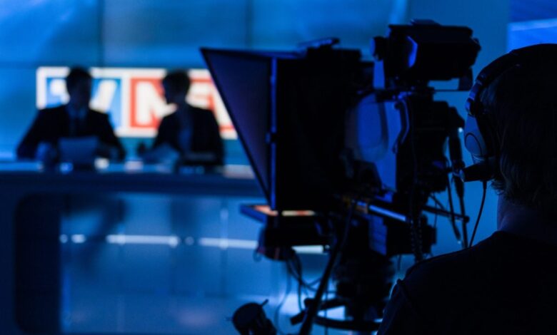 We Need Local Newsrooms That Serve Diverse Audiences For Our Democracy To Survive – Essence We Need Local Newsrooms That Serve Diverse Audiences For Our Democracy To Survive – Essence