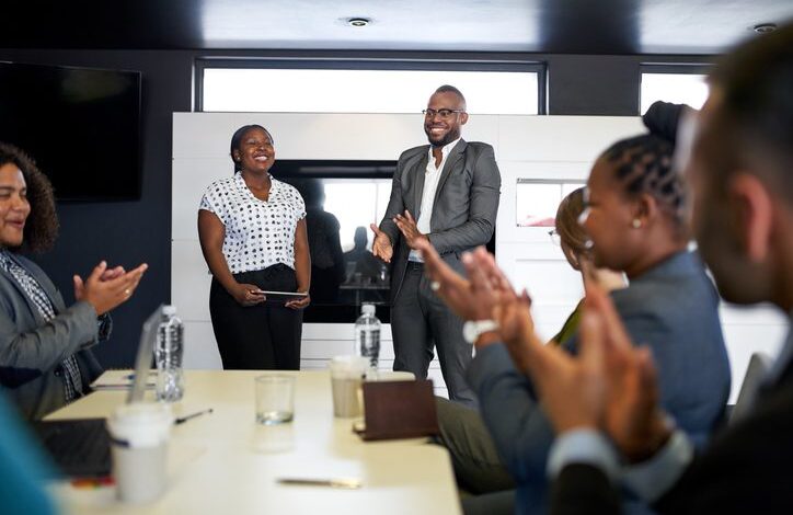 Black Hoosiers and the innovation economy Black Hoosiers and the innovation economy