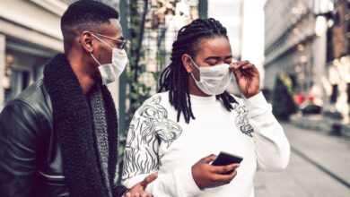 Racial inequalities in COVID-19 — the impact on black communities