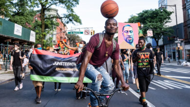 Dreaming Bigger in the Fight for Civil Rights