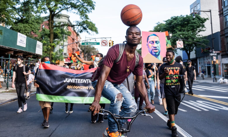 Dreaming Bigger in the Fight for Civil Rights Dreaming Bigger in the Fight for Civil Rights