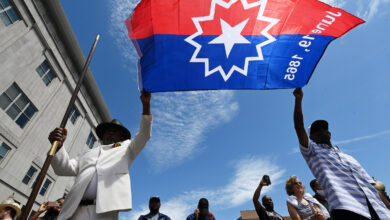 Juneteenth’s Enduring Connection to Voting Rights