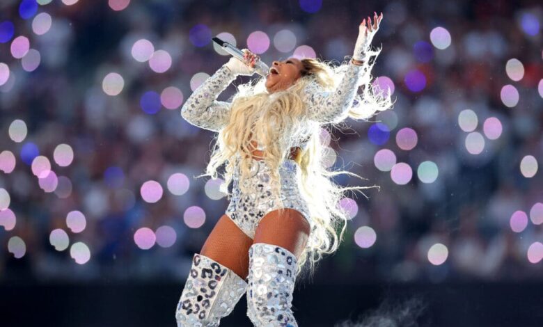 Mary J. Blige: Keeping Black Music Month’s Cultural Flame Lit All Year Mary J. Blige: Keeping Black Music Month’s Cultural Flame Lit All Year