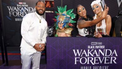 Black stories, culture, and Hollywood | UCR News