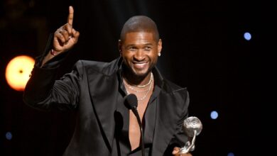 NAACP Unveils Nominees For 56th Image Awards, Celebrating Black Talent Across Film, TV, Music, And Literature – Essence