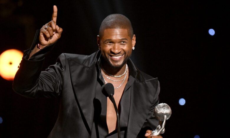 NAACP Unveils Nominees For 56th Image Awards, Celebrating Black Talent Across Film, TV, Music, And Literature – Essence NAACP Unveils Nominees For 56th Image Awards, Celebrating Black Talent Across Film, TV, Music, And Literature – Essence