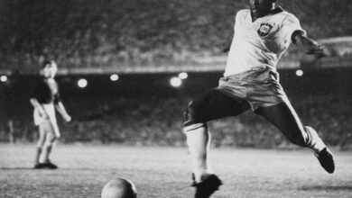How Black soccer players turned a global sport into a site of political struggle
