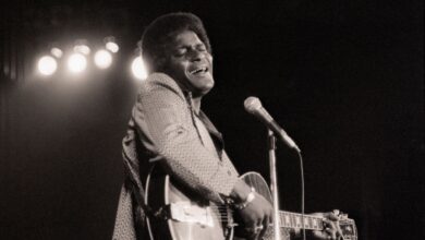 How Black artists helped make country music what it is today