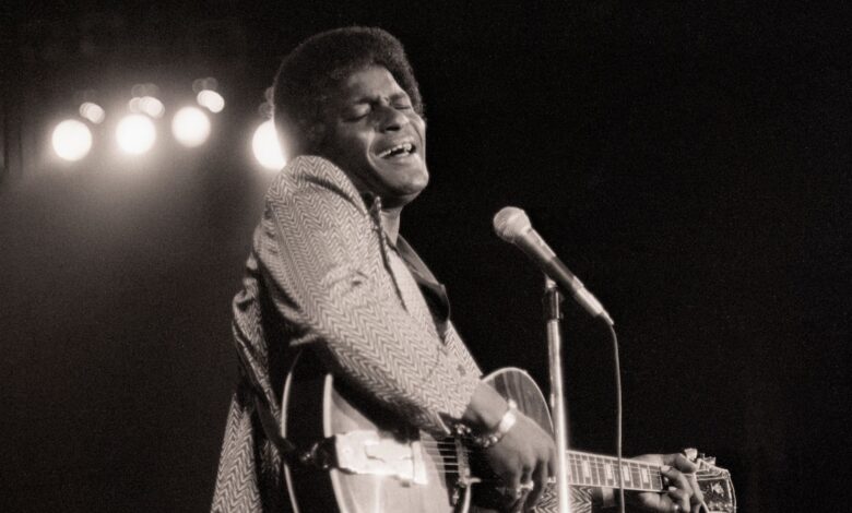How Black artists helped make country music what it is today How Black artists helped make country music what it is today