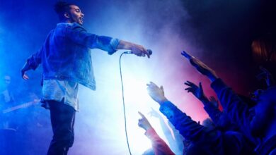 9 Ways To Support Black Musicians & Creators Year-Round