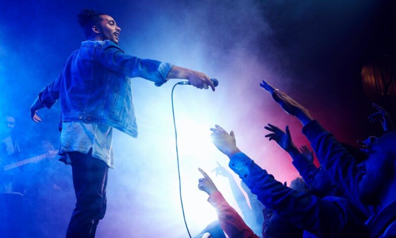9 Ways To Support Black Musicians & Creators Year-Round 9 Ways To Support Black Musicians & Creators Year-Round