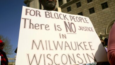 Why is Milwaukee so bad for black people?